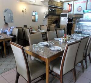 Star Aile Iskembe Yemek Salonu Kaynarca Istanbul